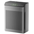 EVALIT ET066 Air Purifier For Home Large Room,Grey